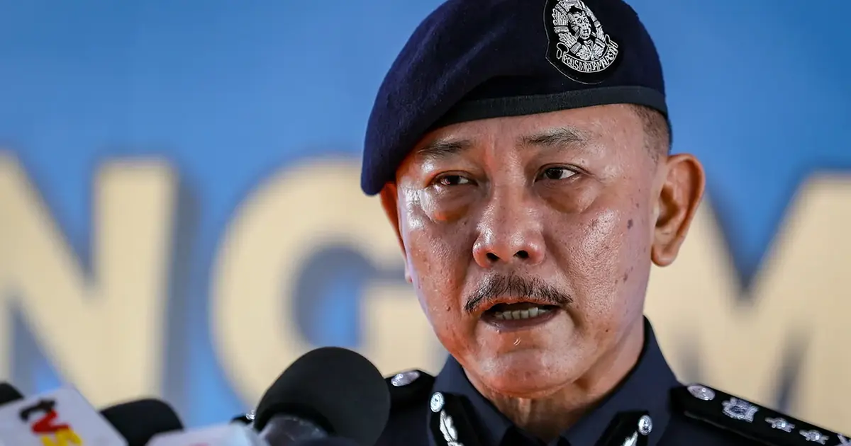 Three arrested in connection with body discovered in Batu Pahat river