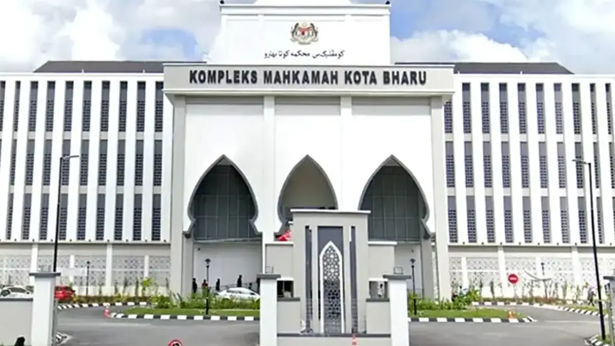 Ex-carpenter's Family Loses RM5.7mil Negligence Case in Kota Bharu