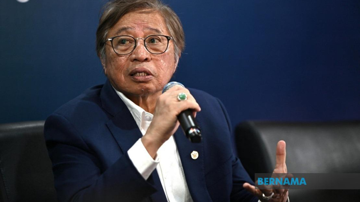GPS Confident of Electoral Readiness Regardless of Sarawak Seat Redelineation Outcome