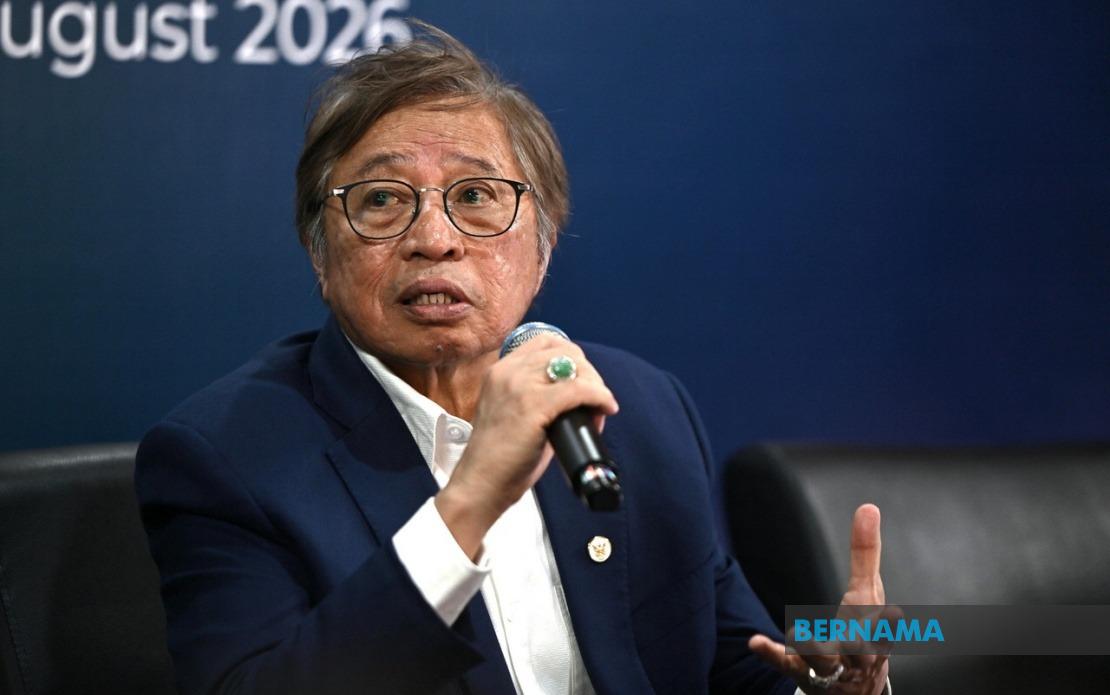 GPS Confident of Electoral Readiness Regardless of Sarawak Seat Redelineation Outcome