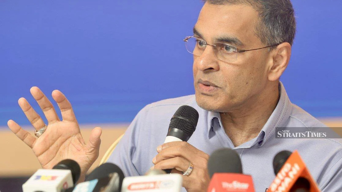 Perkeso Officers Not Implicated in Daya Kerjaya 2.0 Fraud Scheme, Says CEO
