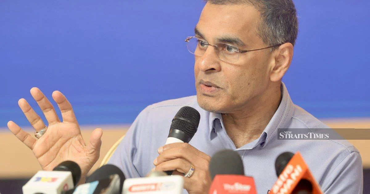Perkeso Officers Not Implicated in Daya Kerjaya 2.0 Fraud Scheme, Says CEO