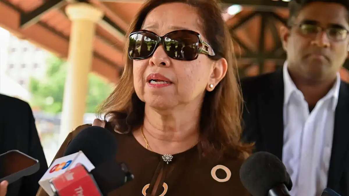 High Court rejects MACC's attempt to freeze RM544 million in assets tied to Naimah and eight others
