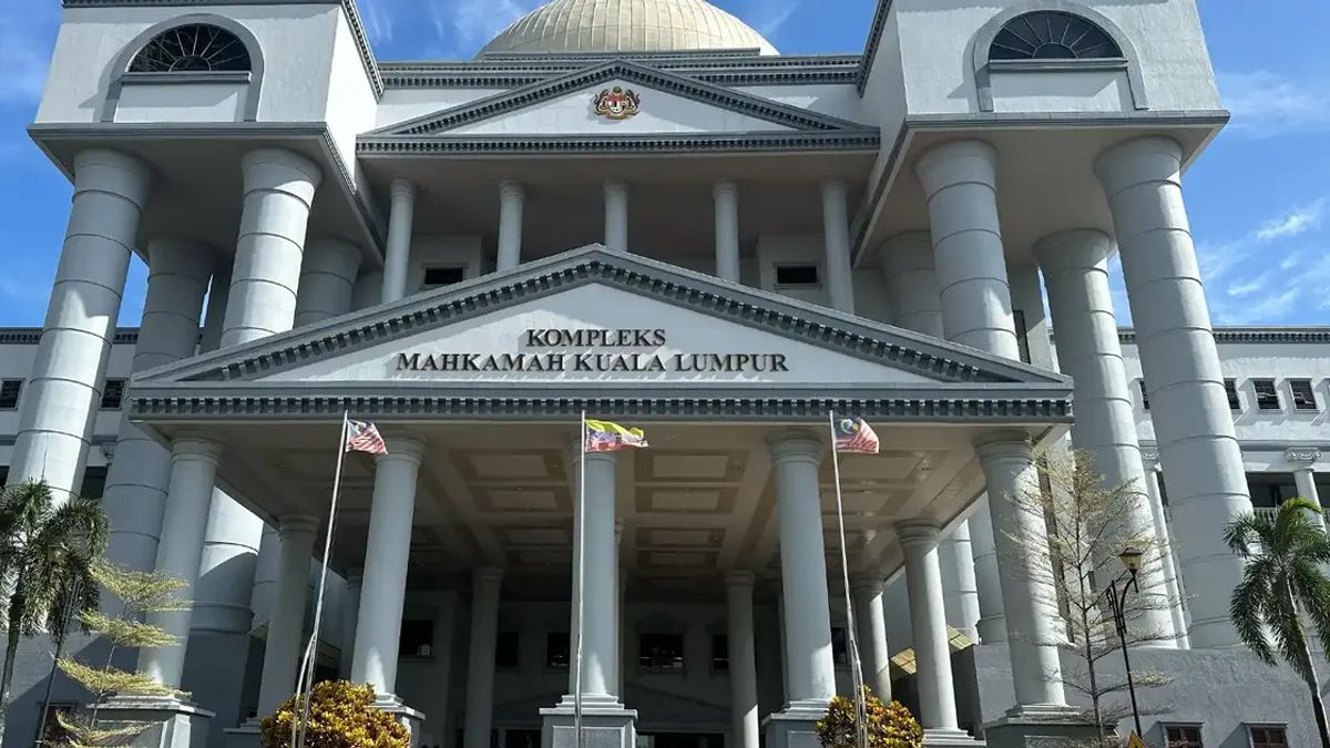 Judiciary Must Strengthen Judge Safety Measures, Says Senior Official