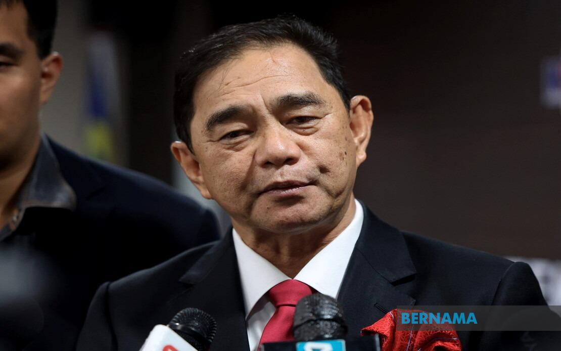 Sabah Pivots Toward Economic Diversification as Demand for Skilled Workers Surges Across Industries