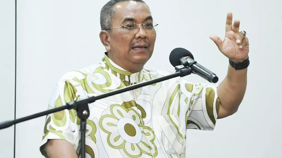Internal Perikatan Discord Could Limit Sanusi's Dominance in Kedah, Analysts Warn