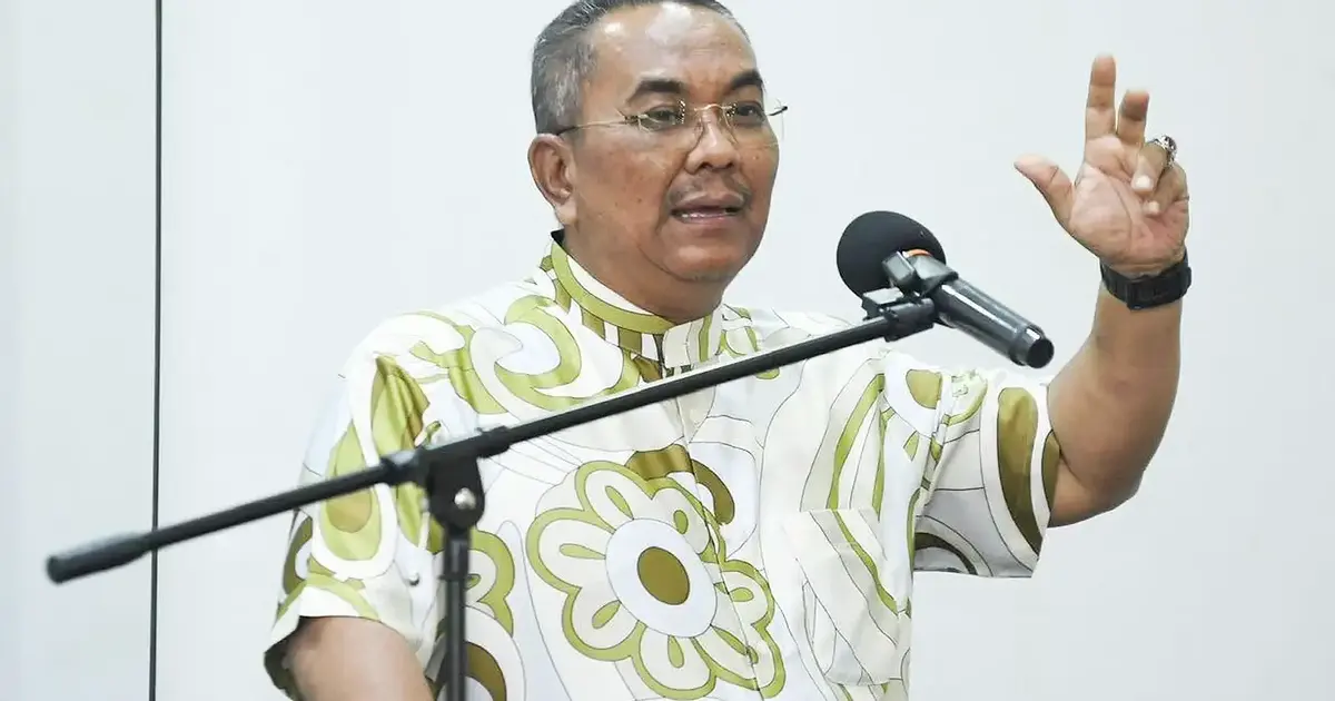 Internal Perikatan Coalition Tensions Threaten Sanusi's Kedah Dominance, Analysts Warn