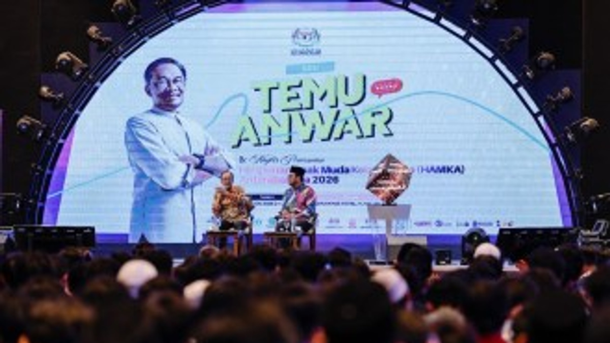 PM Orders Forensic Audit of Khazanah Subsidiary Over Governance Concerns