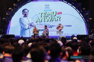PM Orders Forensic Audit of Khazanah Subsidiary Over Governance Concerns
