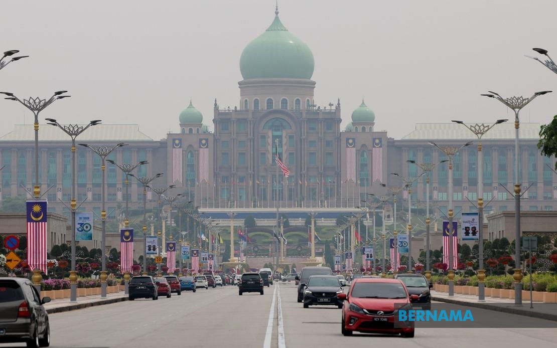 Malaysia Pushes ASEAN Partners to Strengthen Joint Haze Defence Strategy