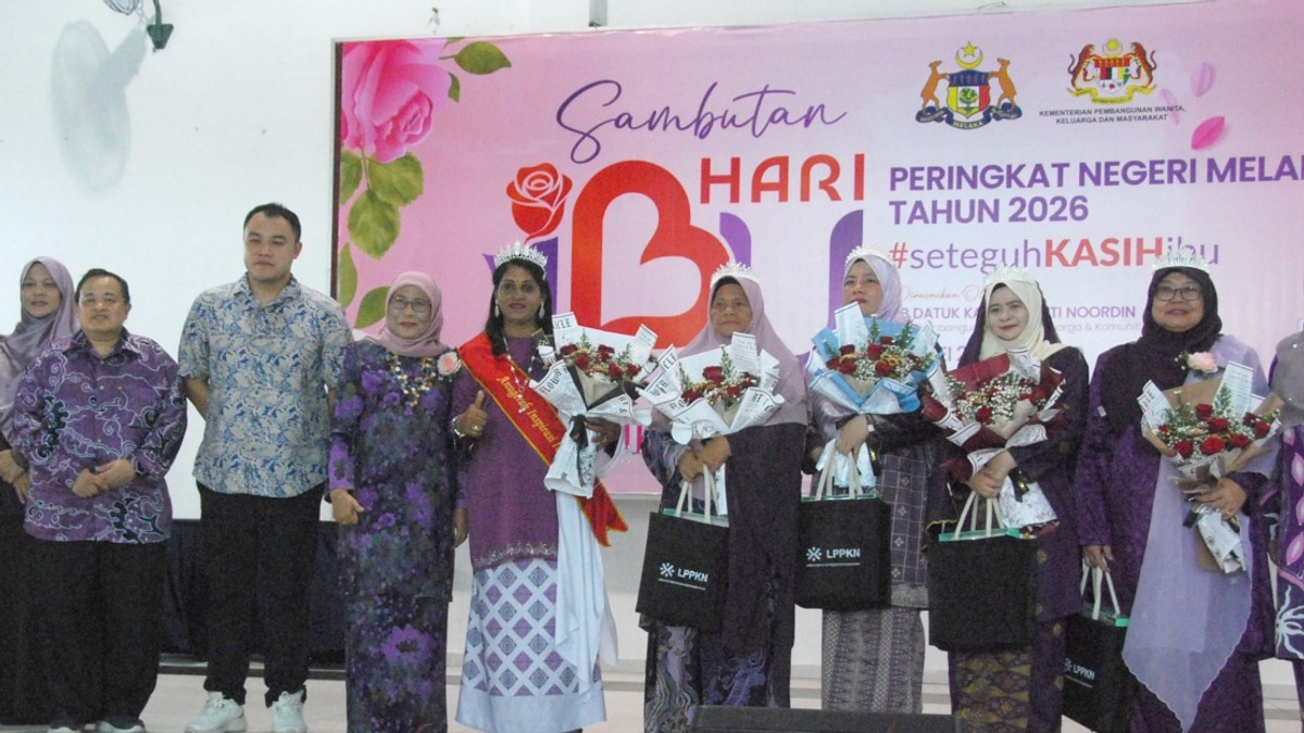 Melaka Strengthens Support for Domestic Violence Victims Through Counselling