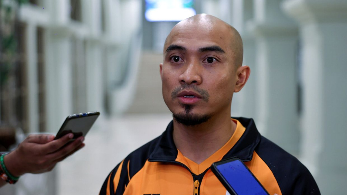 Azizulhasni Awang Speaks Out on Olympic Uncertainty, Prepared for Fallout