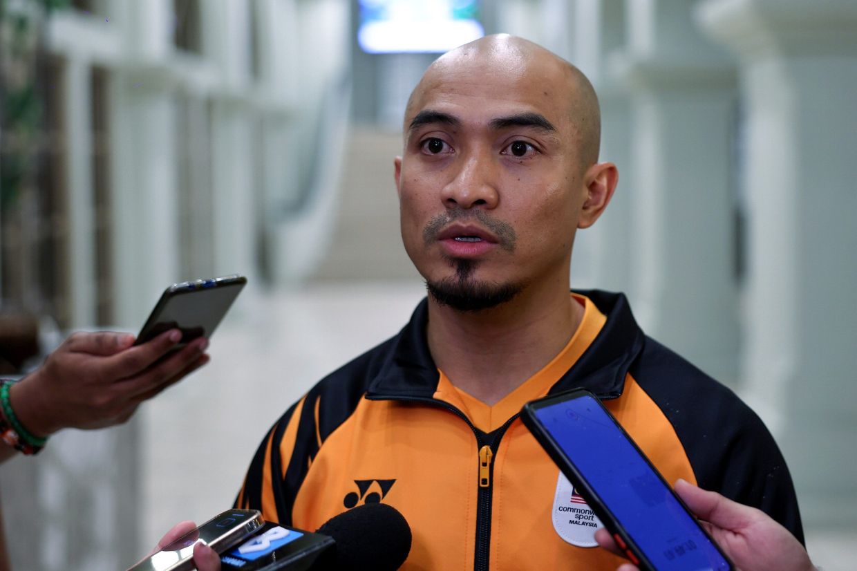 Azizulhasni Awang Speaks Out on Olympic Uncertainty, Prepared for Fallout