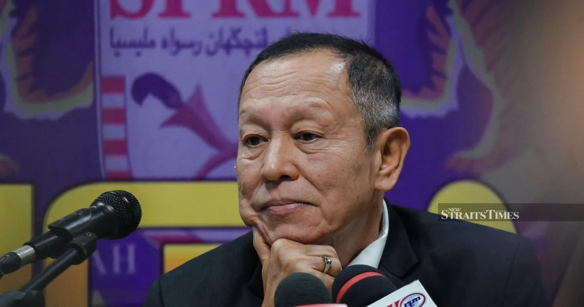 MACC Embraces AI and Data Analytics to Combat Evolving Corruption Schemes