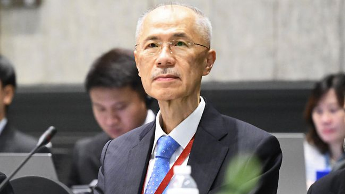 Brunei Reaffirms Judicial Leadership in Asean Amid Digital and Climate Law Shifts