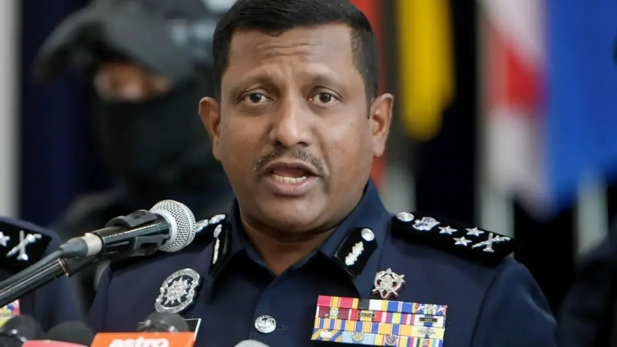 Police Investigate Allegation that Daughter Set Up Malaysian Drug Suspect Detained in Nigeria