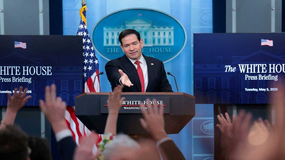 US Signals Openness to Iran Talks While Demanding Commitment to Agreements