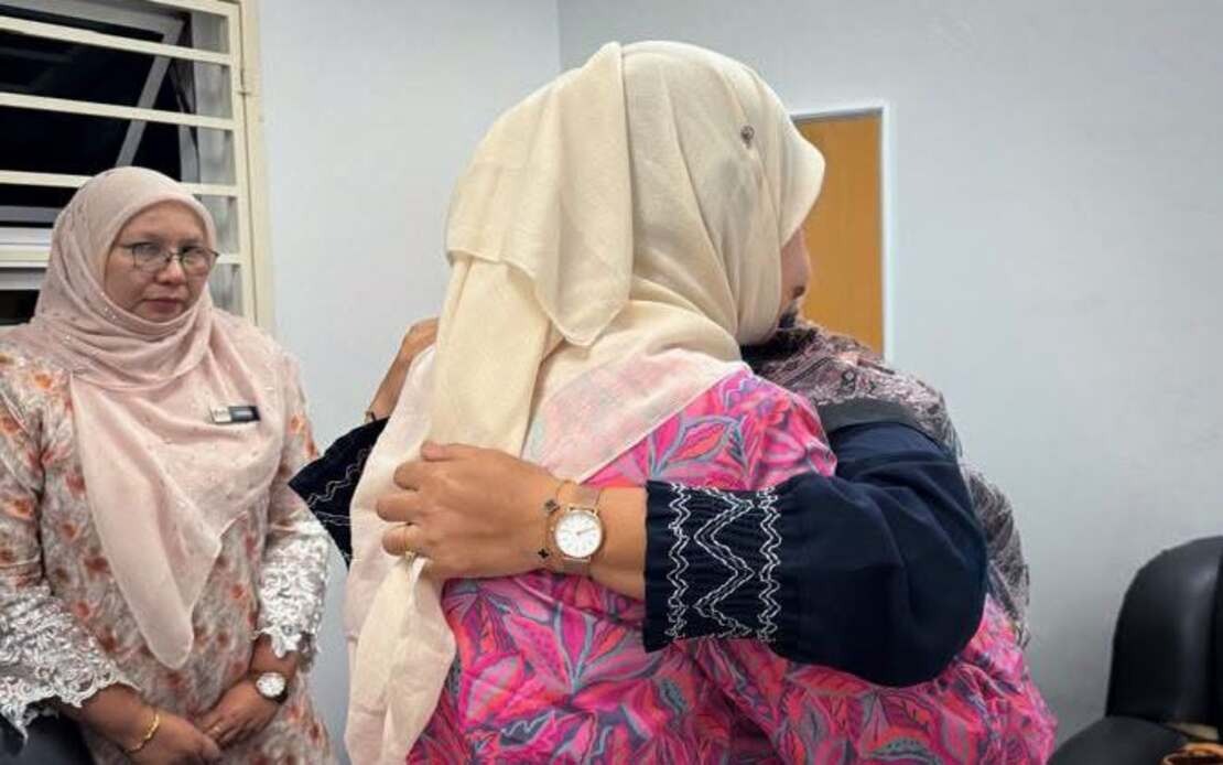 Education Minister Calls for Privacy and Support for Family of Teen Who Died at School