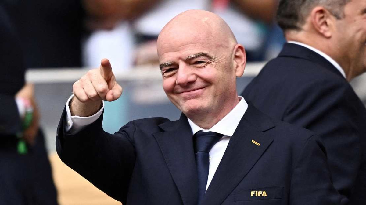 FIFA's World Cup Privatisation Plan Collapses as Asian Football Confederation Joins Boycott Coalition