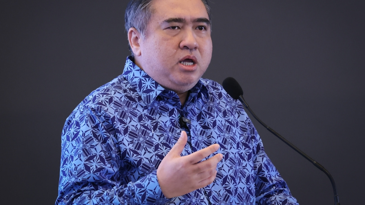 DAP Rules Out Bersatu Entry Into Pakatan Coalition
