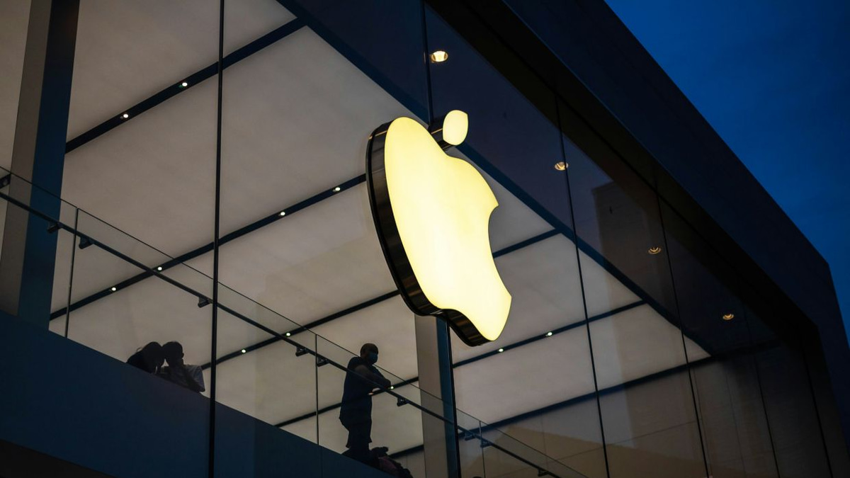 Apple bows to EU pressure with App Store overhaul, signalling shift in digital regulation showdown