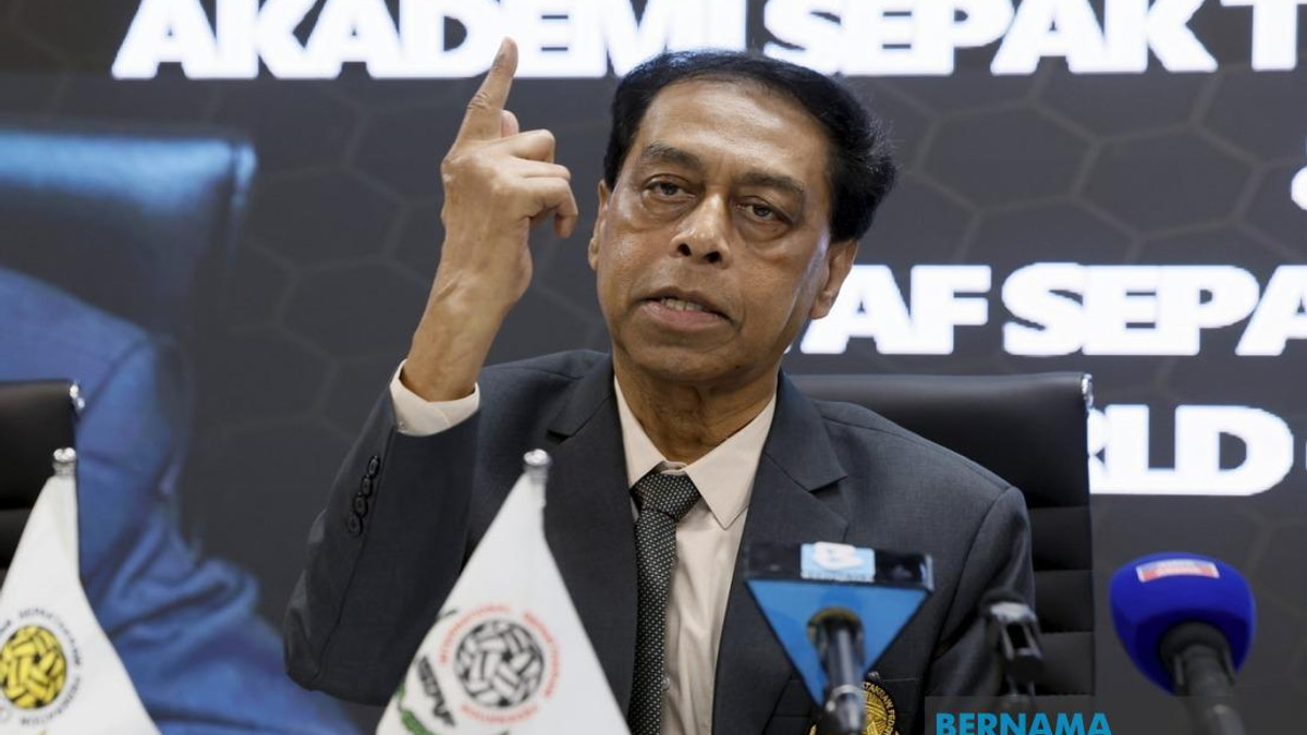 Malaysia-Thailand Sepak Takraw Row To Be Reviewed Via ISTAF Framework