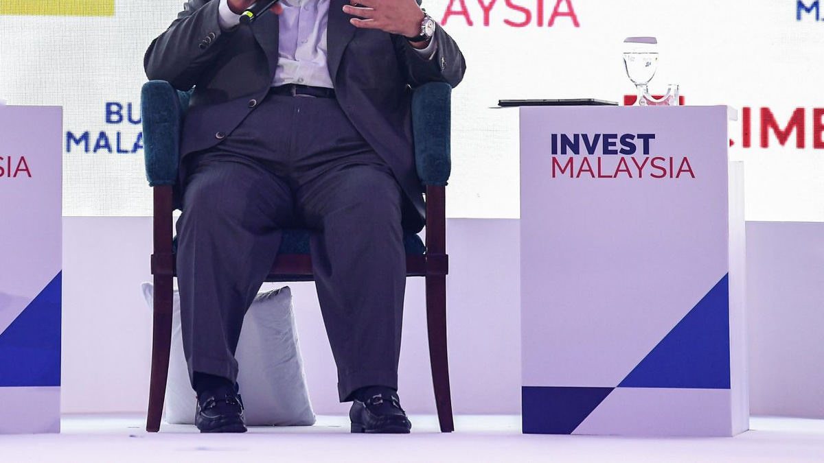 Malaysia's Fuel Subsidy Bill Surged to RM7.5 Billion in April Due to West Asia Tensions