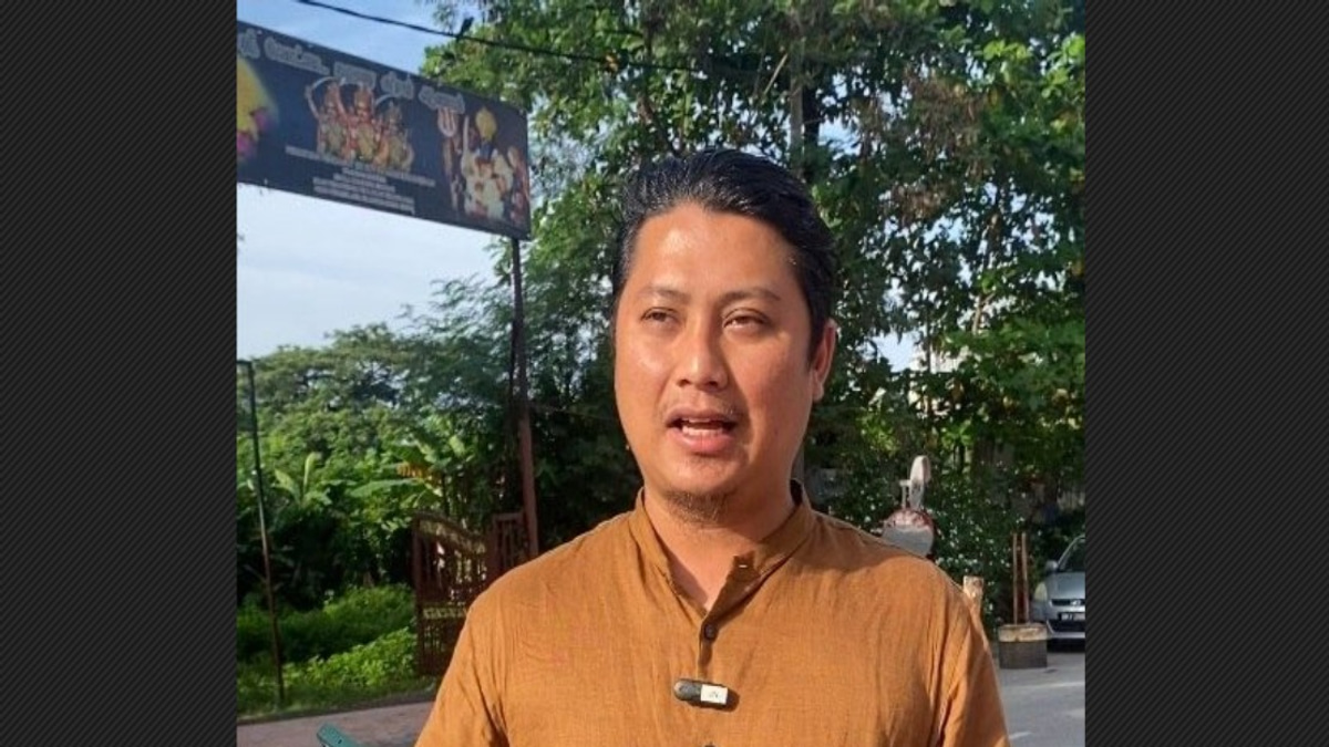 Police Seek Interpol Red Notice for Activist Tamim Dahri as Religious Offence Case Advances