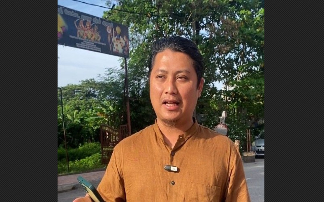 Police Seek Interpol Red Notice for Activist Tamim Dahri as Religious Offence Case Advances