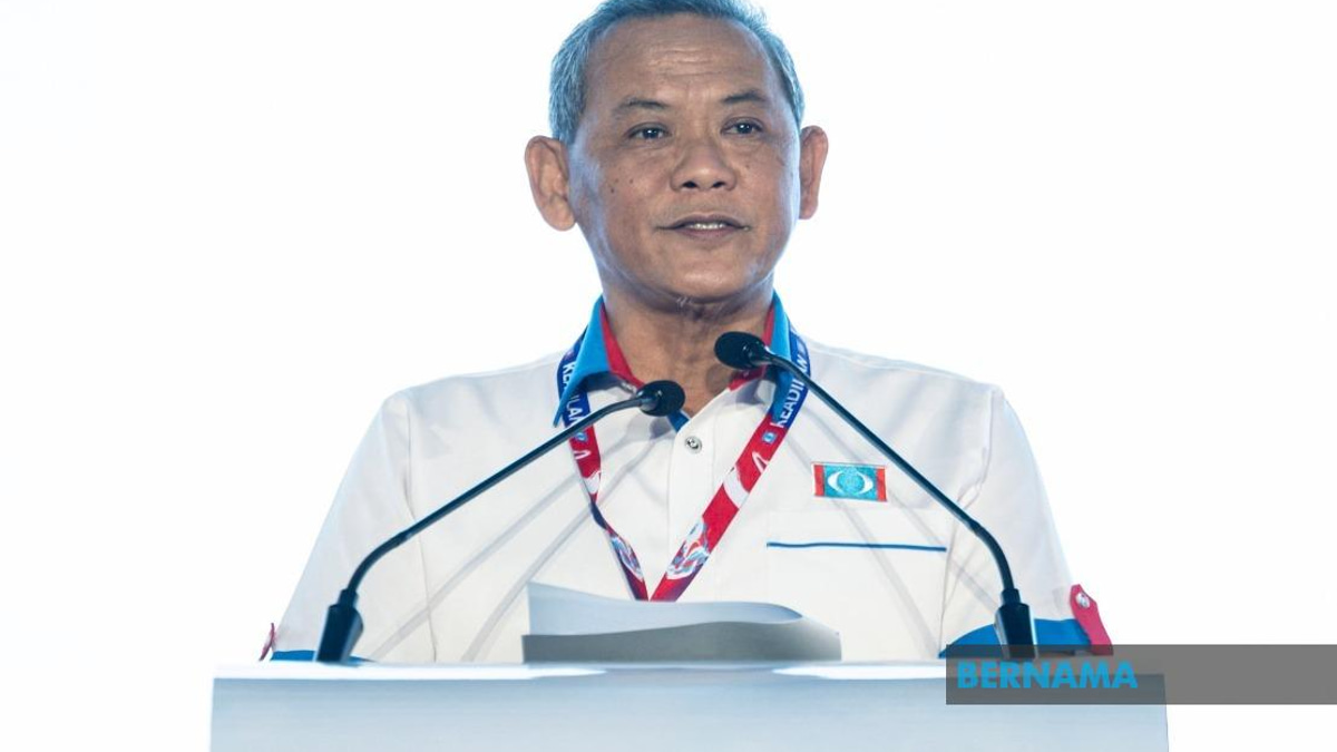 Aminuddin Ready to Step Down as Negeri Sembilan PKR Chief After Election Setback
