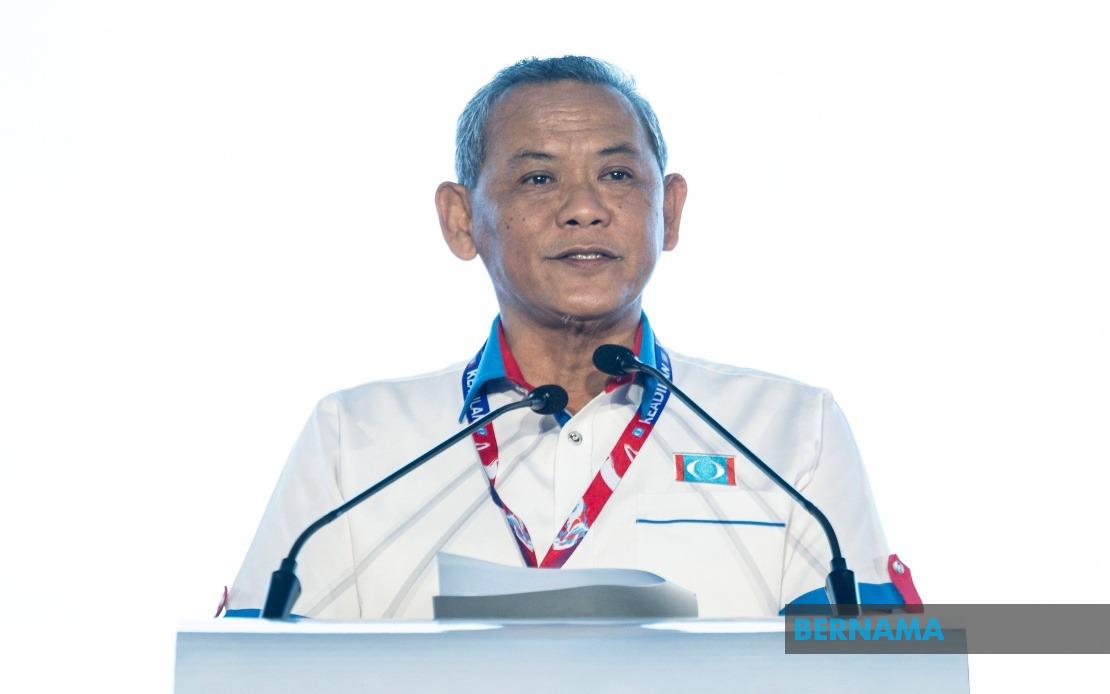 Aminuddin Ready to Step Down as Negeri Sembilan PKR Chief After Election Setback