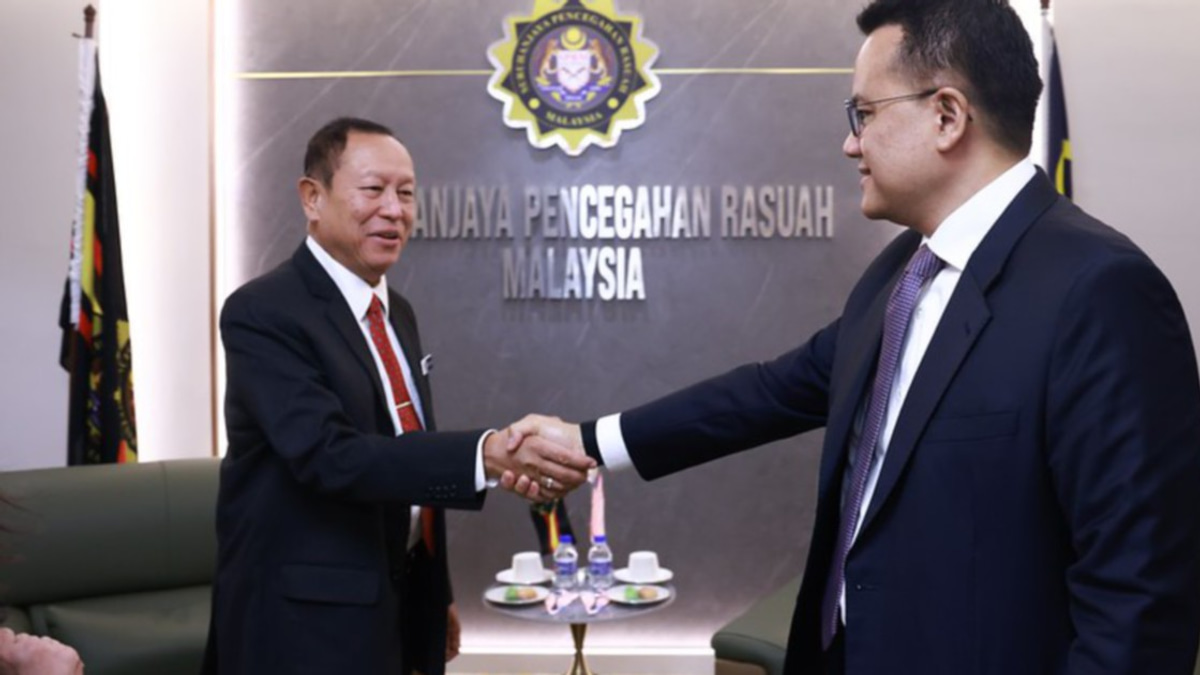 MACC and PNB Deepen Collaboration to Safeguard National Investment Integrity