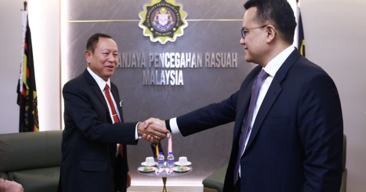MACC and PNB Deepen Collaboration to Safeguard National Investment Integrity