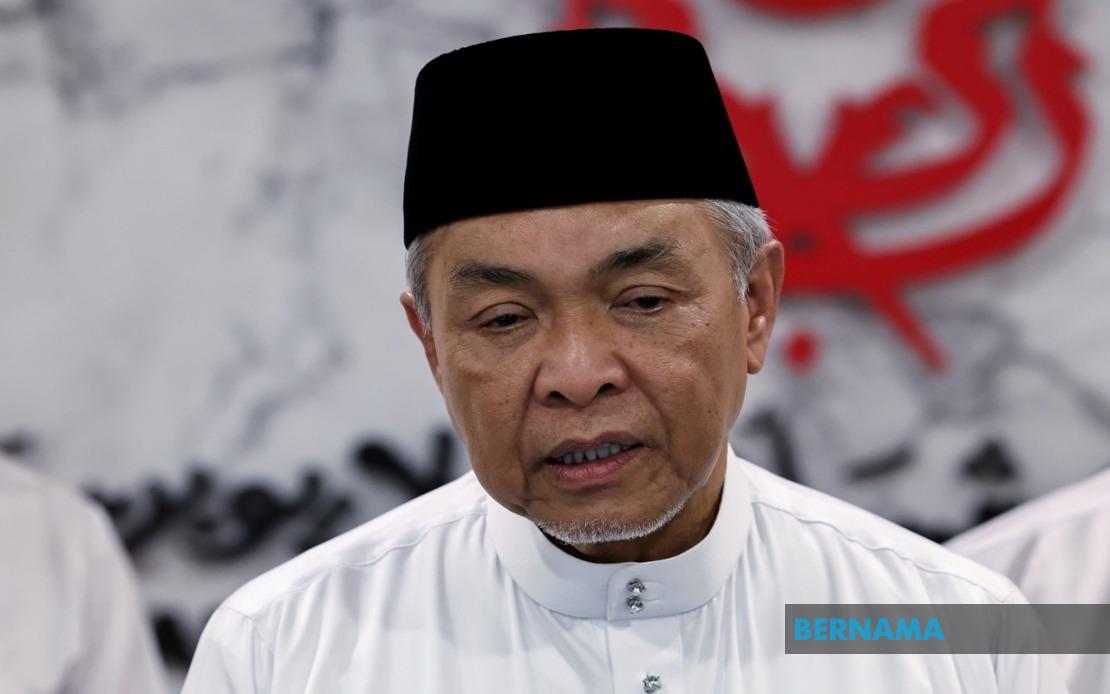 UMNO to Launch Formal Coalition Talks for Melaka Election After Assembly Dissolves