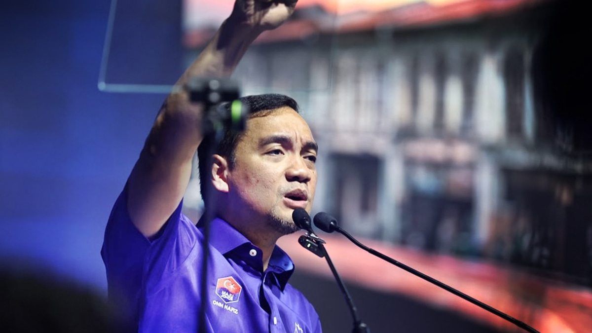 Johor BN Cleared To Contest Alone In State Election