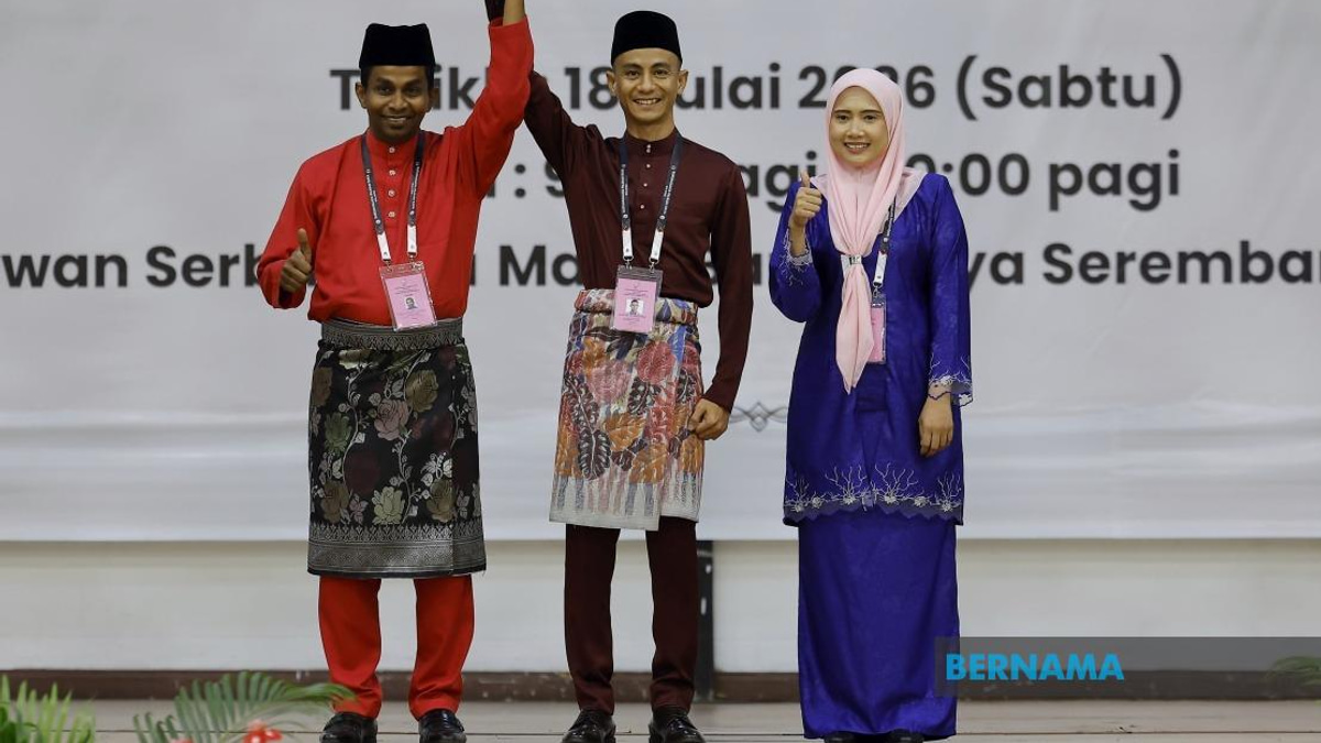 Balance Development With Community Needs, Says PH Candidate Ahmad Faez In Labu Race