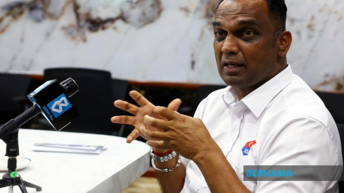 Ground Game Strategy: BN's Perling Candidate Bets on Face-to-Face Voter Engagement