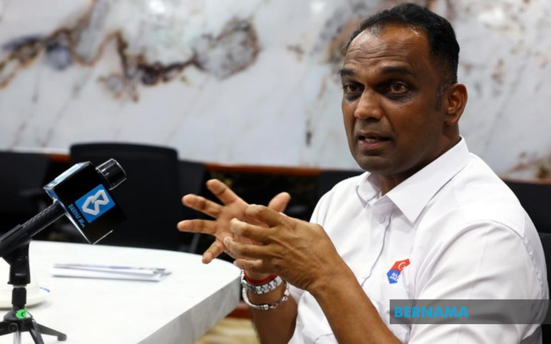 Ground Game Strategy: BN's Perling Candidate Bets on Face-to-Face Voter Engagement