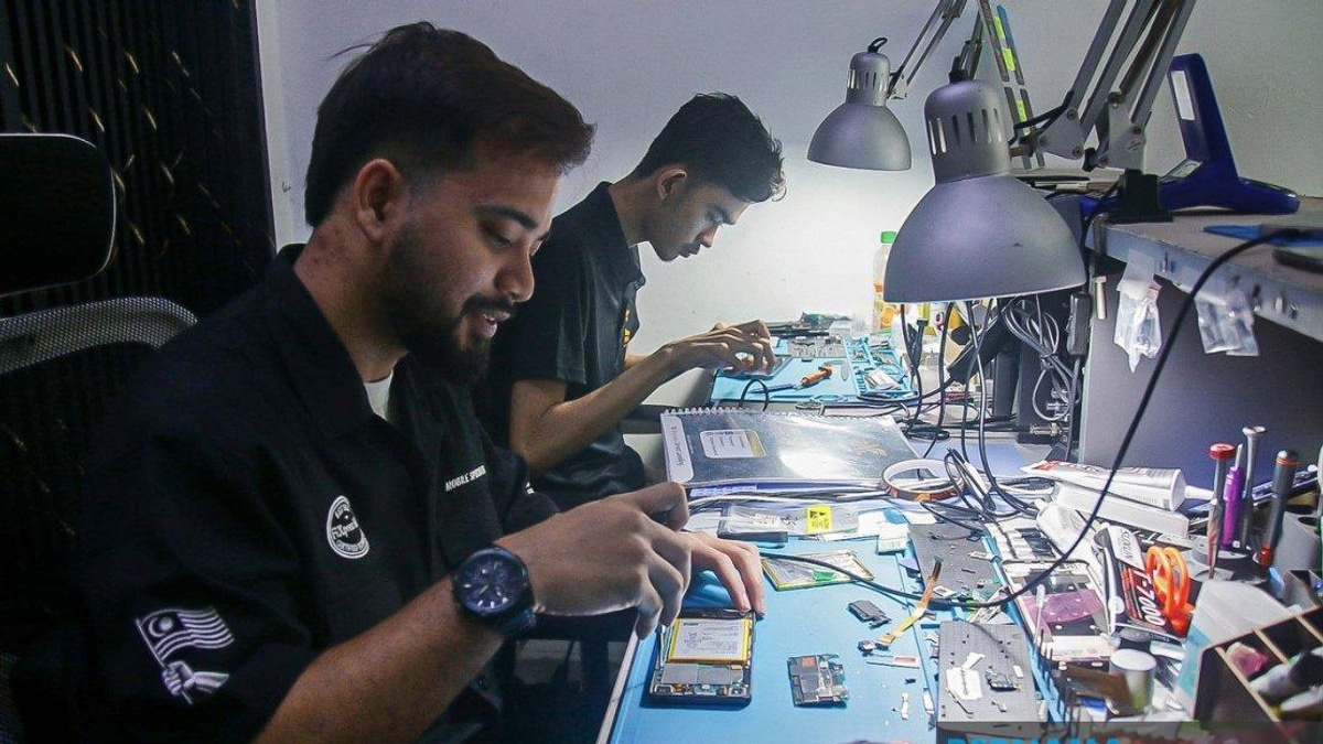 National TVET Day 2026 Celebrates Skills-Based Careers at Putrajaya Showcase