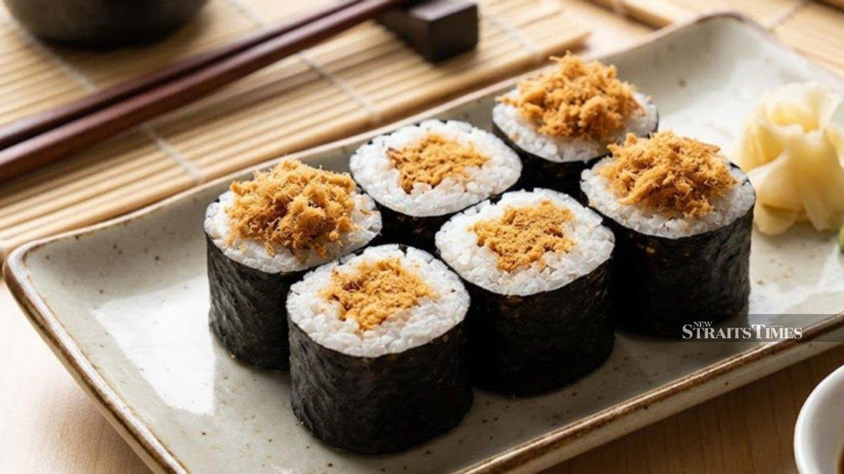 Sushi Trader Fined RM700 for Bacterial Contamination at Ramadan Bazaar