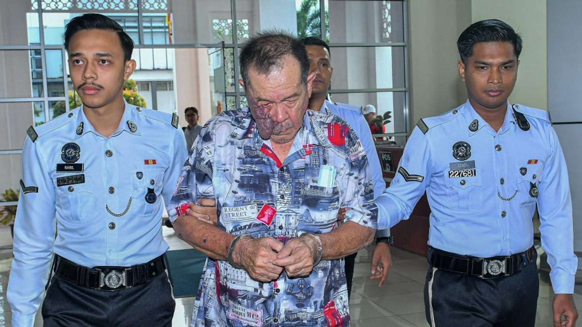 Elderly Driver Pleads Not Guilty in Fatal Klang Crash