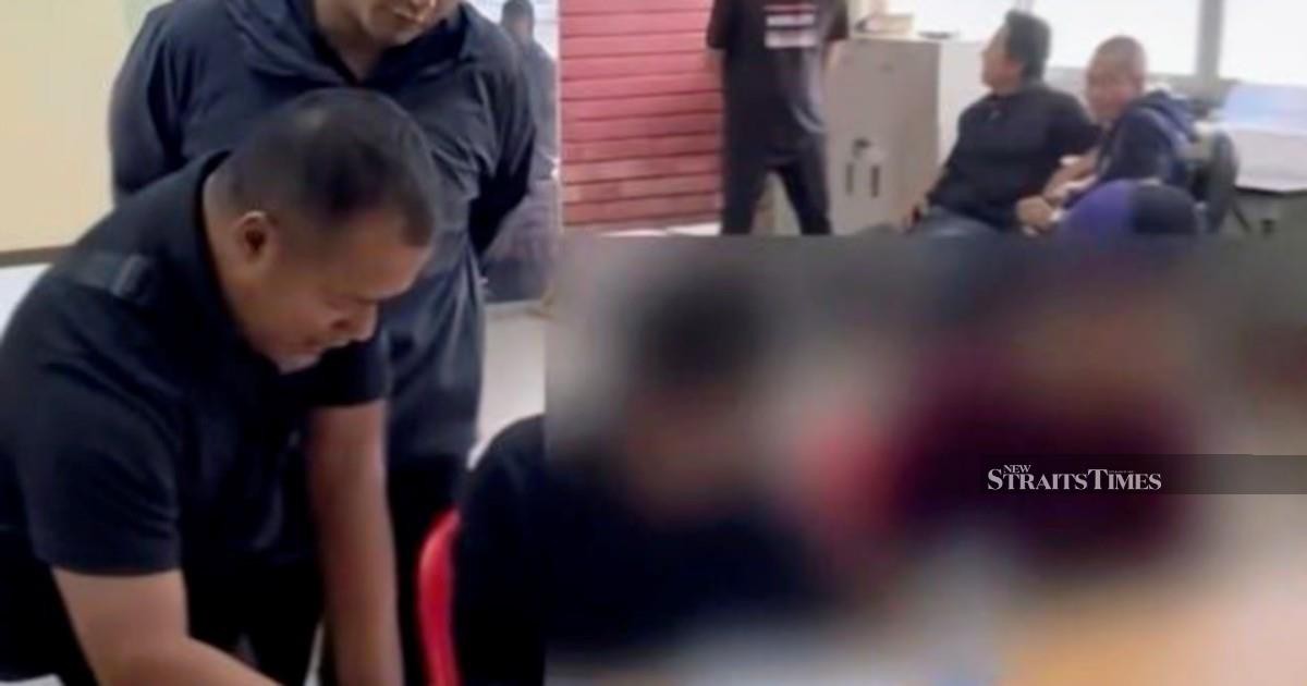 Three Malaysians Held in Hat Yai After 87kg Methamphetamine Seizure Worth RM4.3 Million