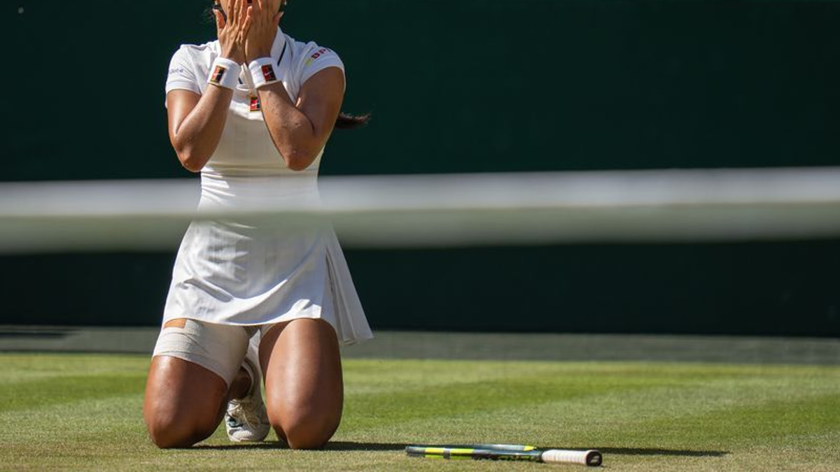 Alexandra Eala's Wimbledon Triumph Signals New Era for Philippine Tennis
