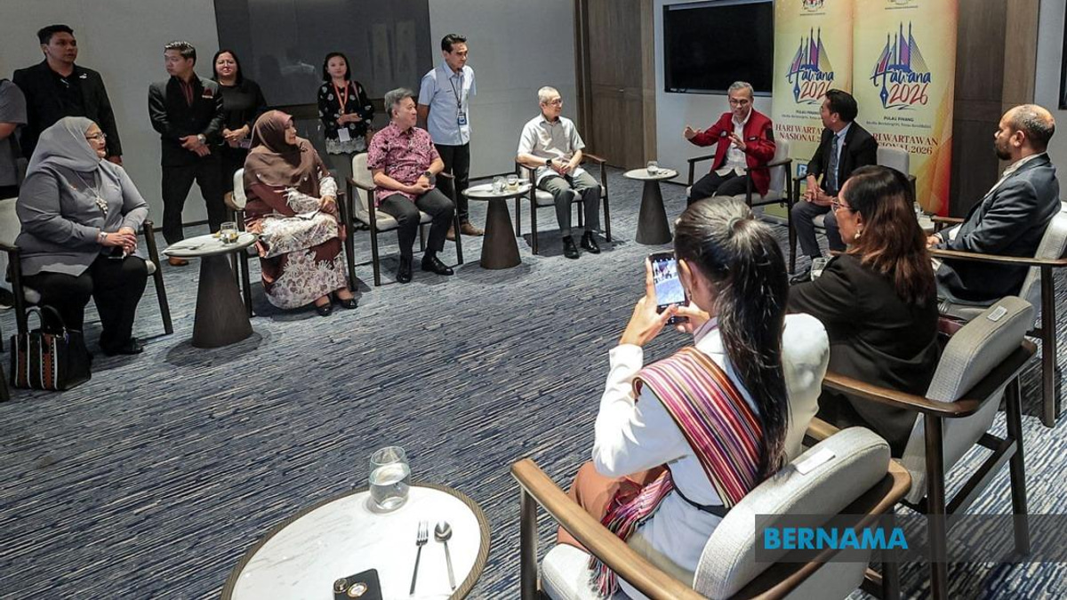 Malaysia Eyes Expanded Media Partnership With Timor-Leste Amid Press Freedom Push