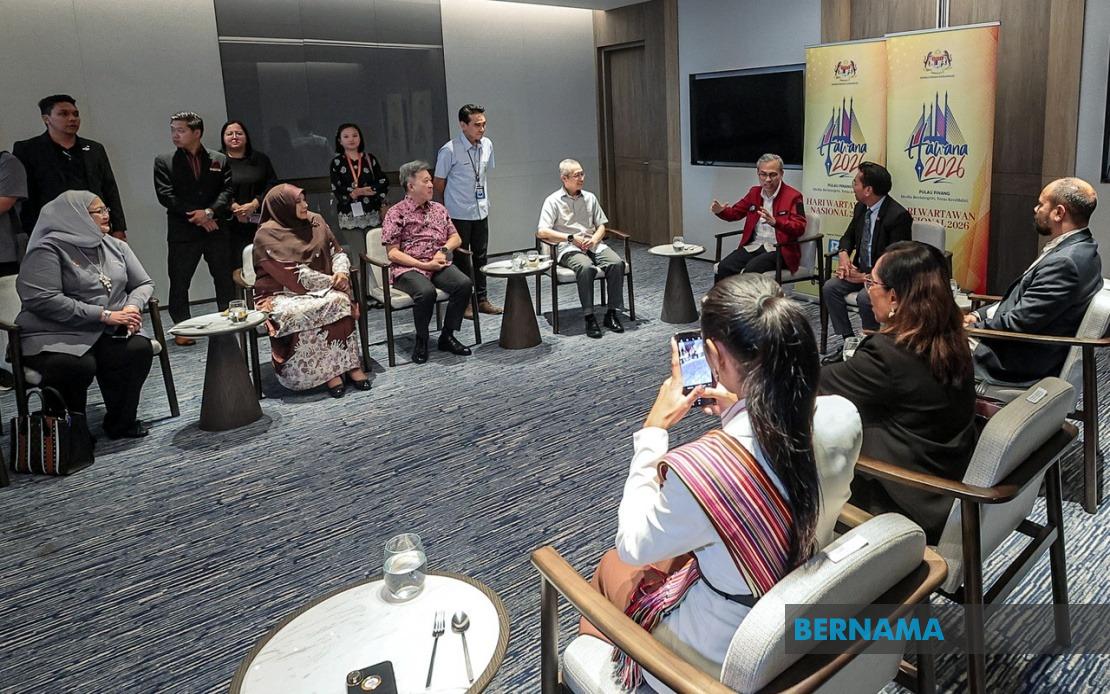 Malaysia Eyes Expanded Media Partnership With Timor-Leste Amid Press Freedom Push