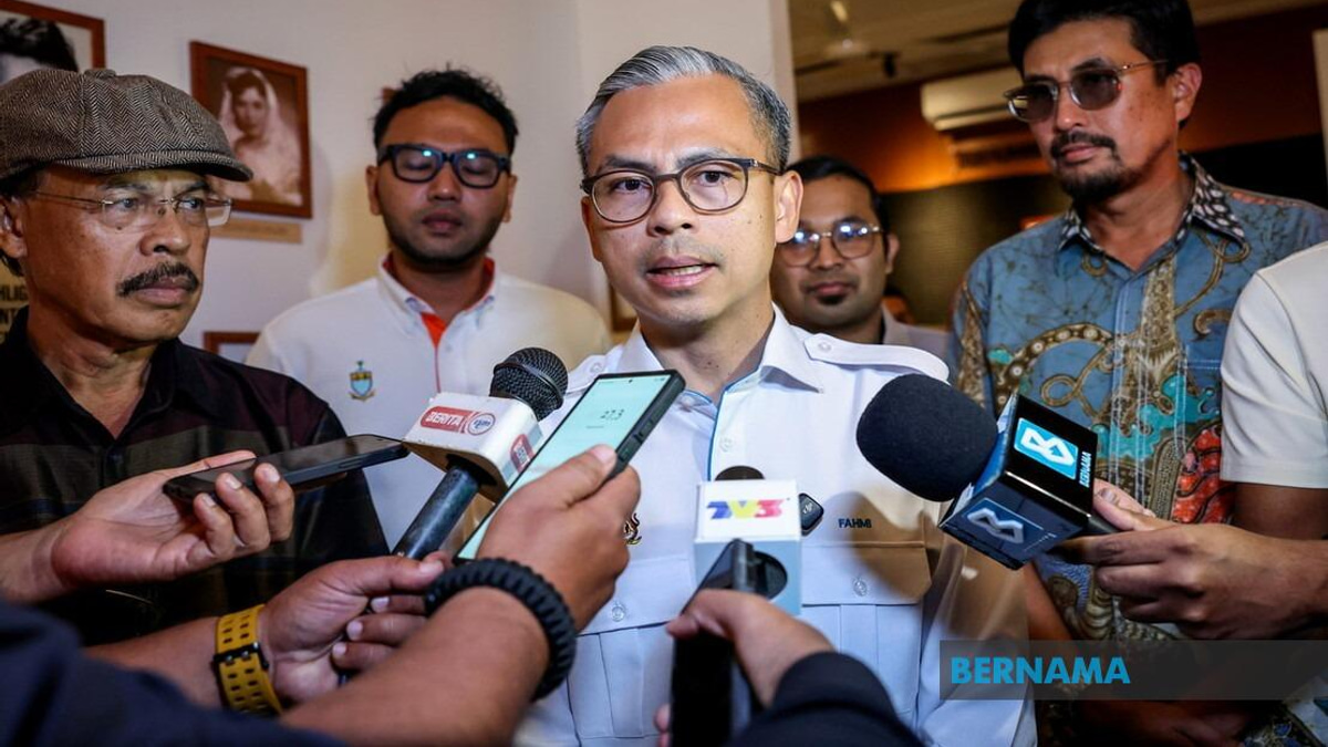 Government To Explore Support For Nordin Ahmad Gallery As Part Of Cultural Preservation Effort