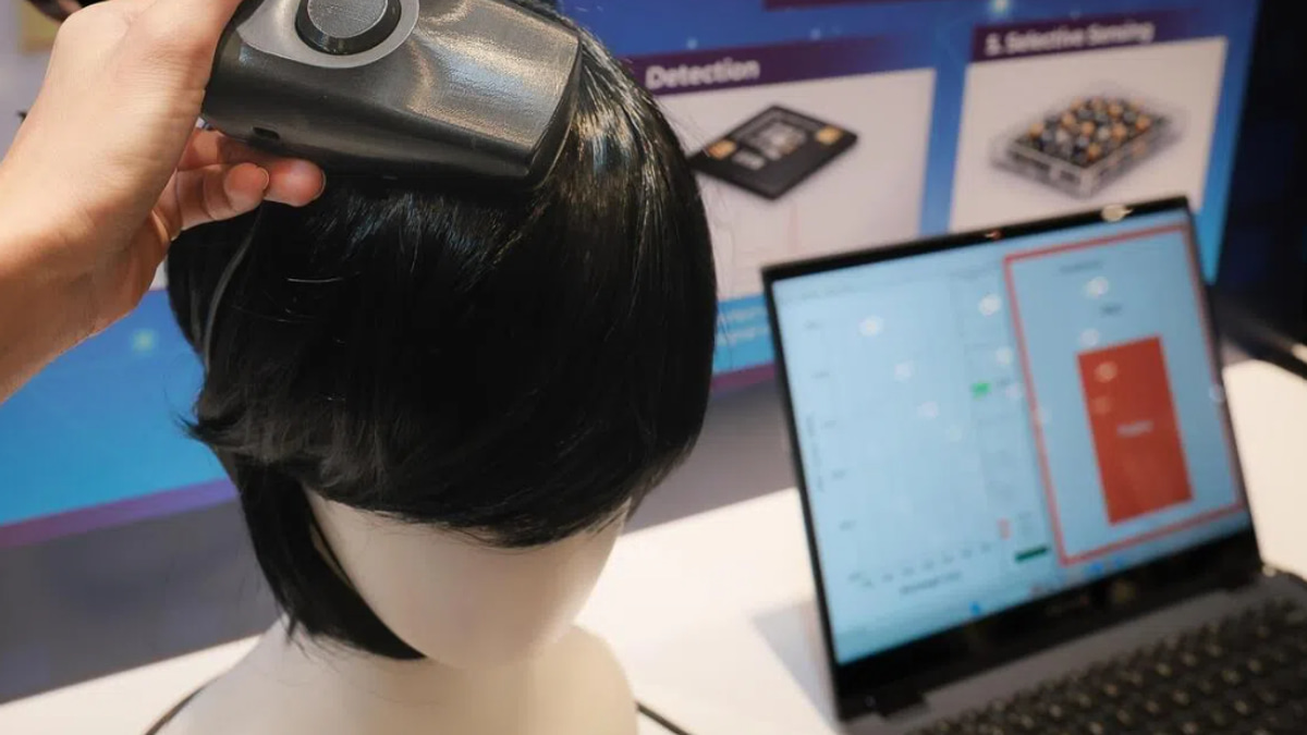 Singapore deploys AI and hair-scanning technology in escalating war on drugs