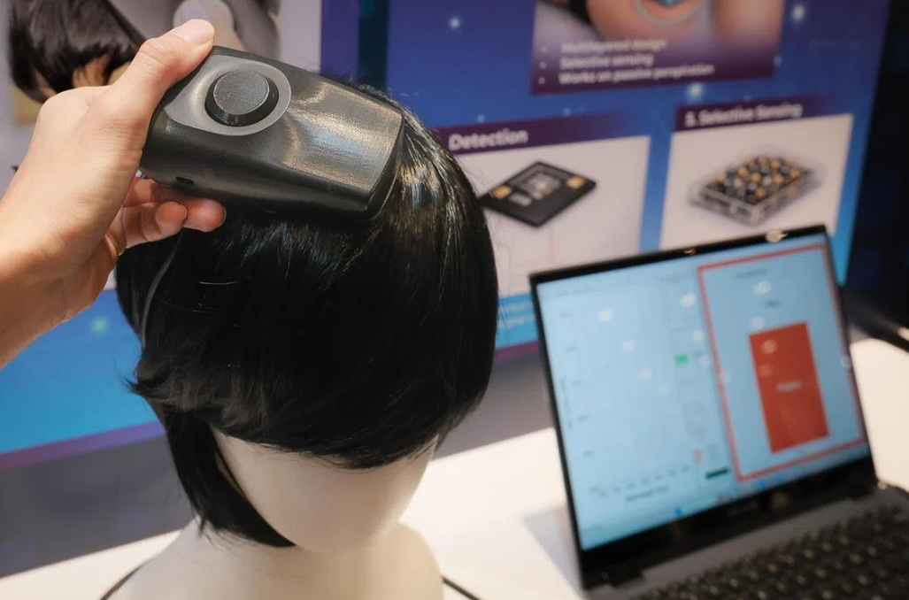 Singapore deploys AI and hair-scanning technology in escalating war on drugs