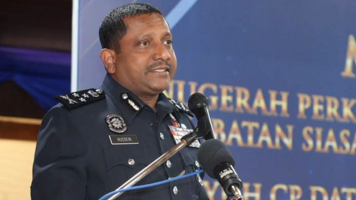 Sarawak Teen Arrested in Hong Kong on Drug Smuggling Charges Likely Recruited by Syndicate