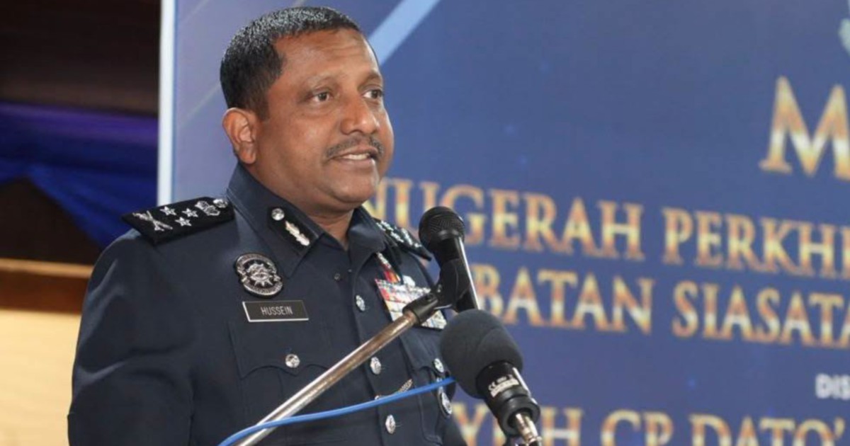 Sarawak Teen Arrested in Hong Kong on Drug Smuggling Charges Likely Recruited by Syndicate